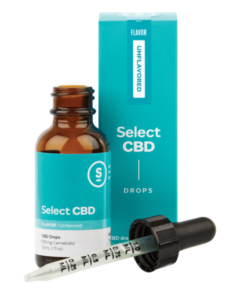 Cbd Oil Nj