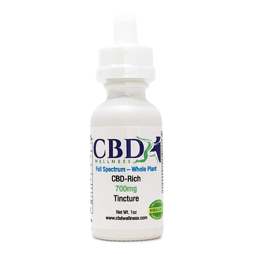 What Does 700 Mg Mean On Cbd Oil