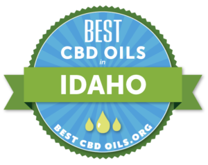 Where To Buy Cbd Oil In Boise Idaho