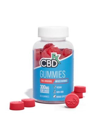 Why Are Gummies Cheaper Than Cbd Oil