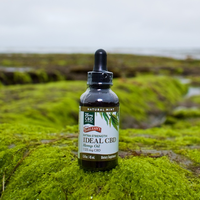 Barlean’s Cbd Oil Review