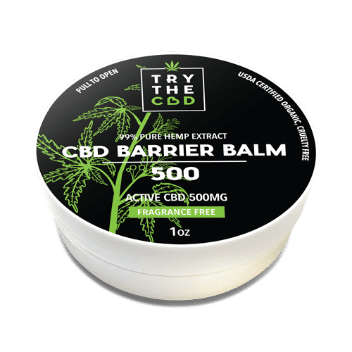 Best Cbd Salve