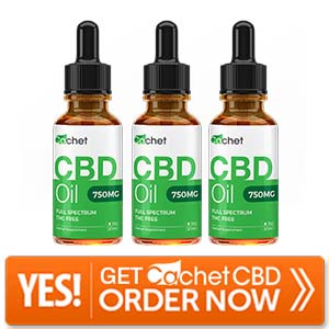 Cachet Pure Cbd Oil