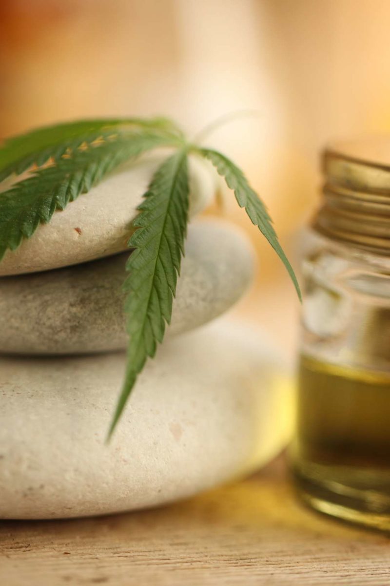 Can Cbd Oil Cause Depression