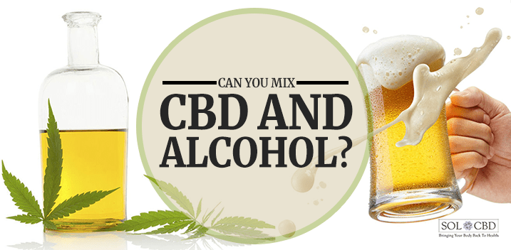 Cbd Alcohol