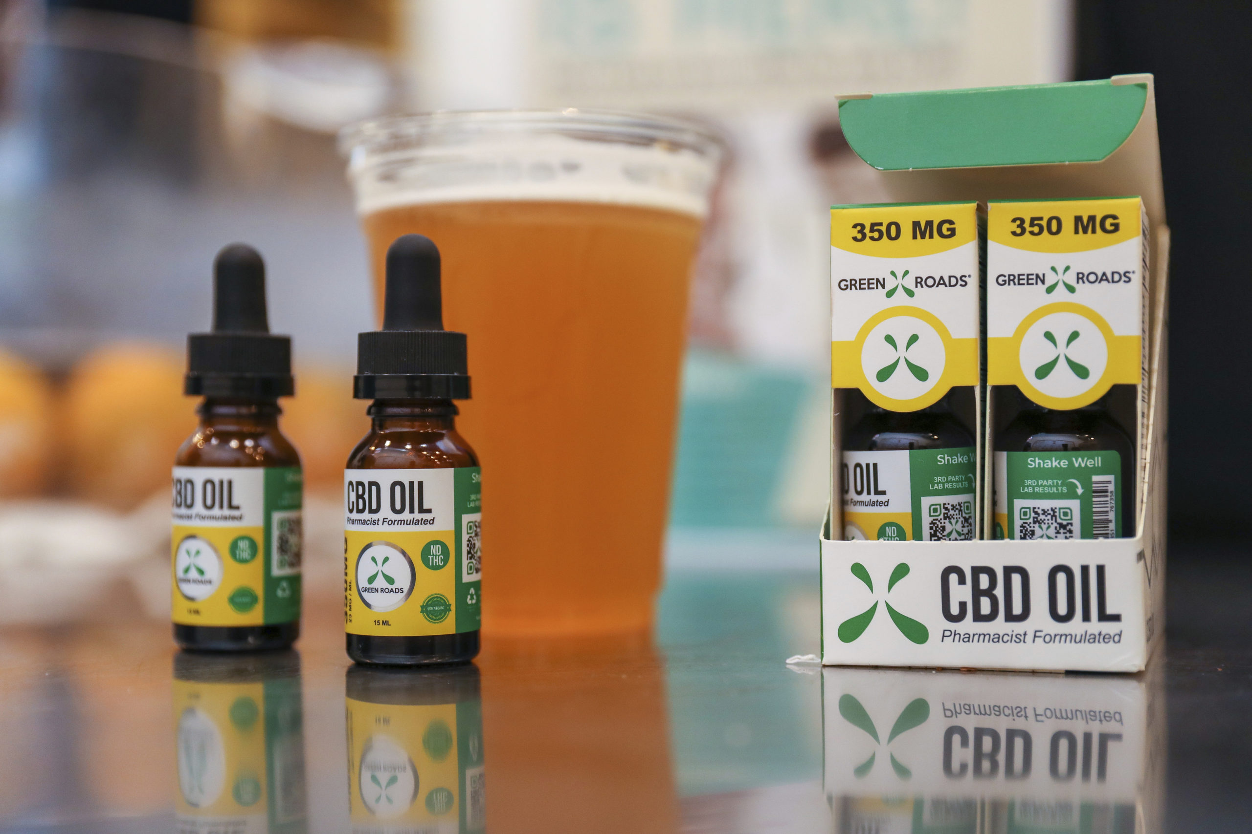 Cbd Oil Boston