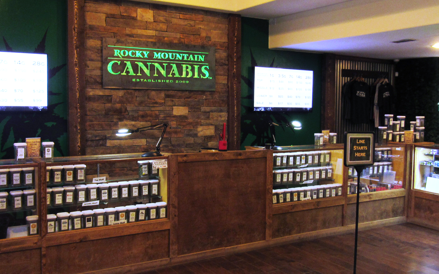 Cbd Oil Colorado Dispensary