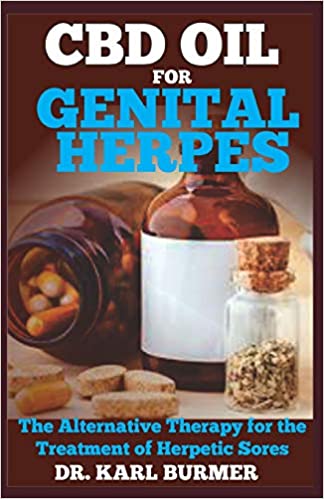 Cbd Oil For Herpes