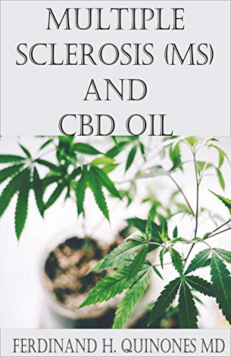 Cbd Oil For Multiple Sclerosis