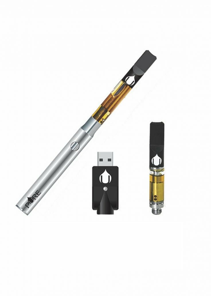 Cbd Oil For Vape Pens