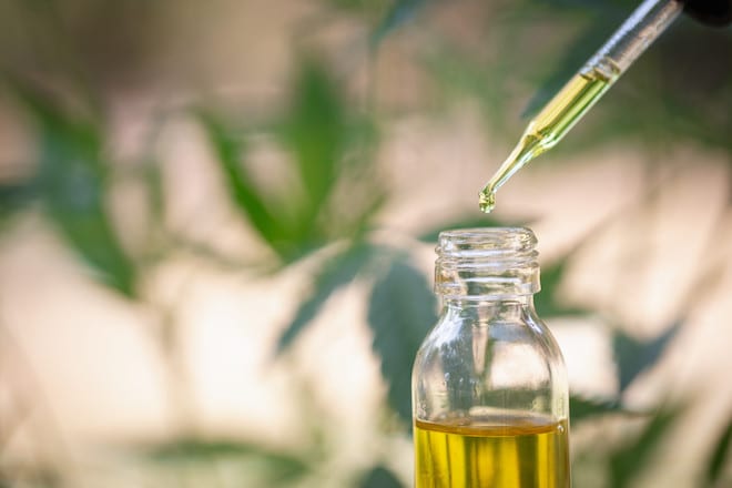 Cbd Oil In Illinois