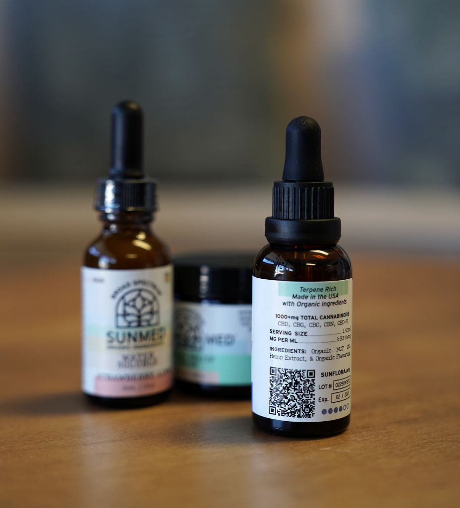 Cbd Oil Missouri 2017