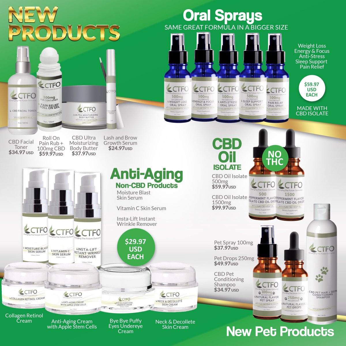 Cbd Oil Mlm