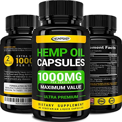 Cbd Oil Pills For Pain