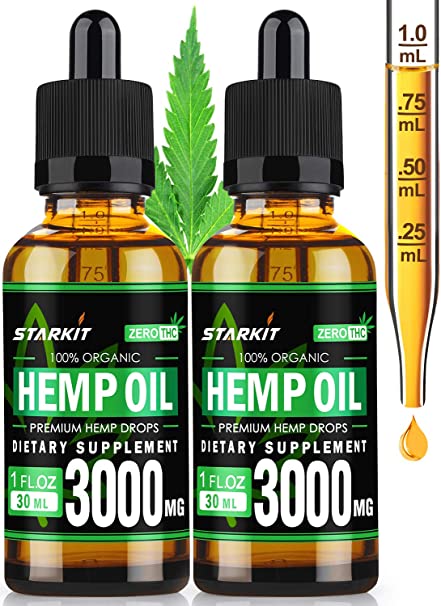 Cbd Oil That Works