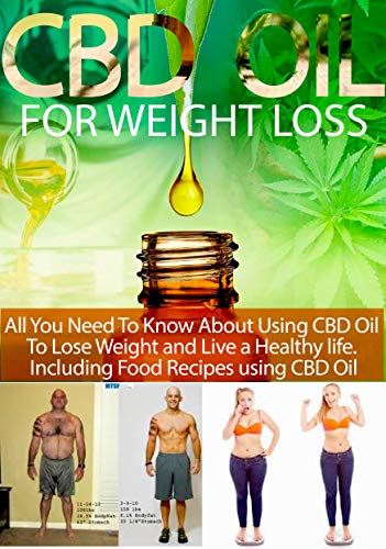 Cbd Oil To Lose Weight