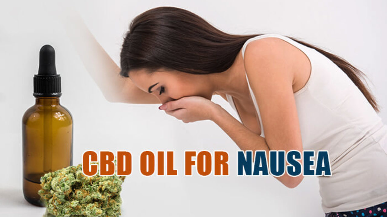 Cbd Oil Upset Stomach