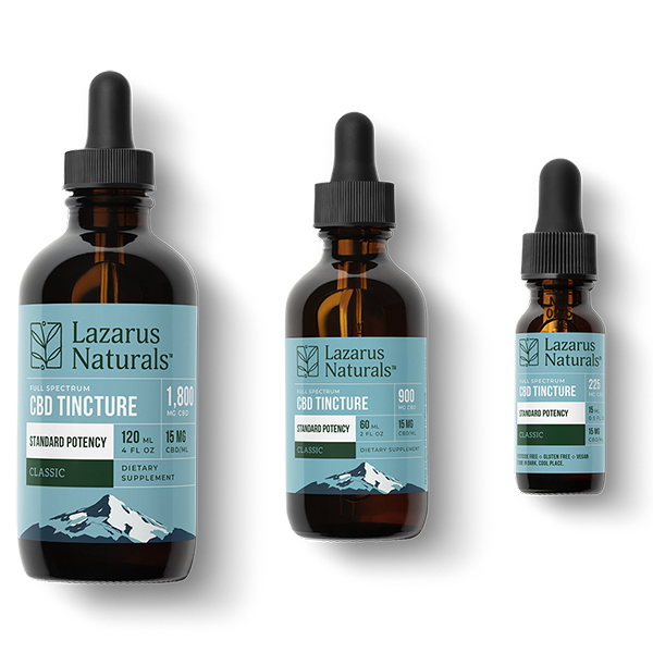 Cbd Tincture For Sale