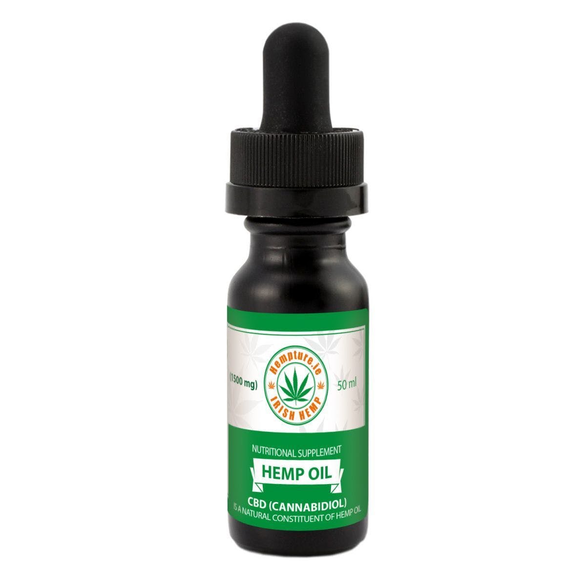 Hempture Cbd Oil