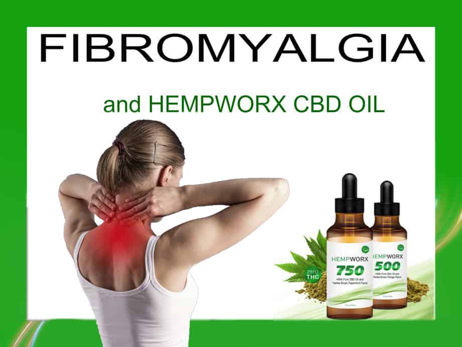 How To Take Cbd Oil Fibromyalgia » CBD Oil Treatments