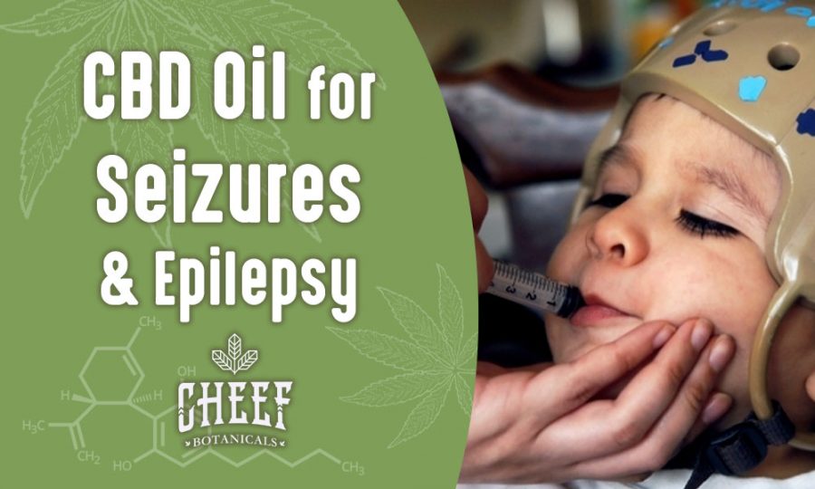 How To Use Cbd Oil For Seizures