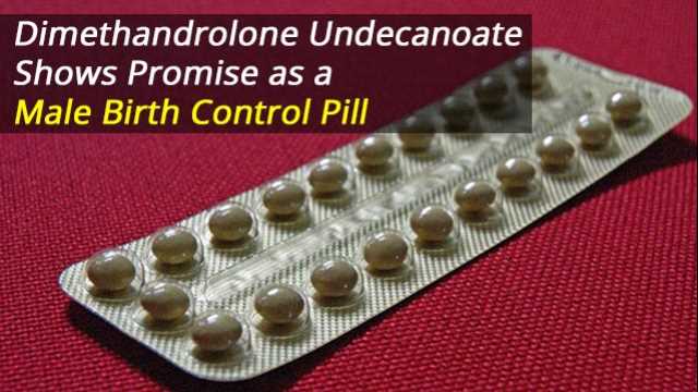 Male Birth Control Pill Release Date