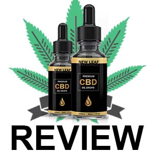 New Leaf Cbd