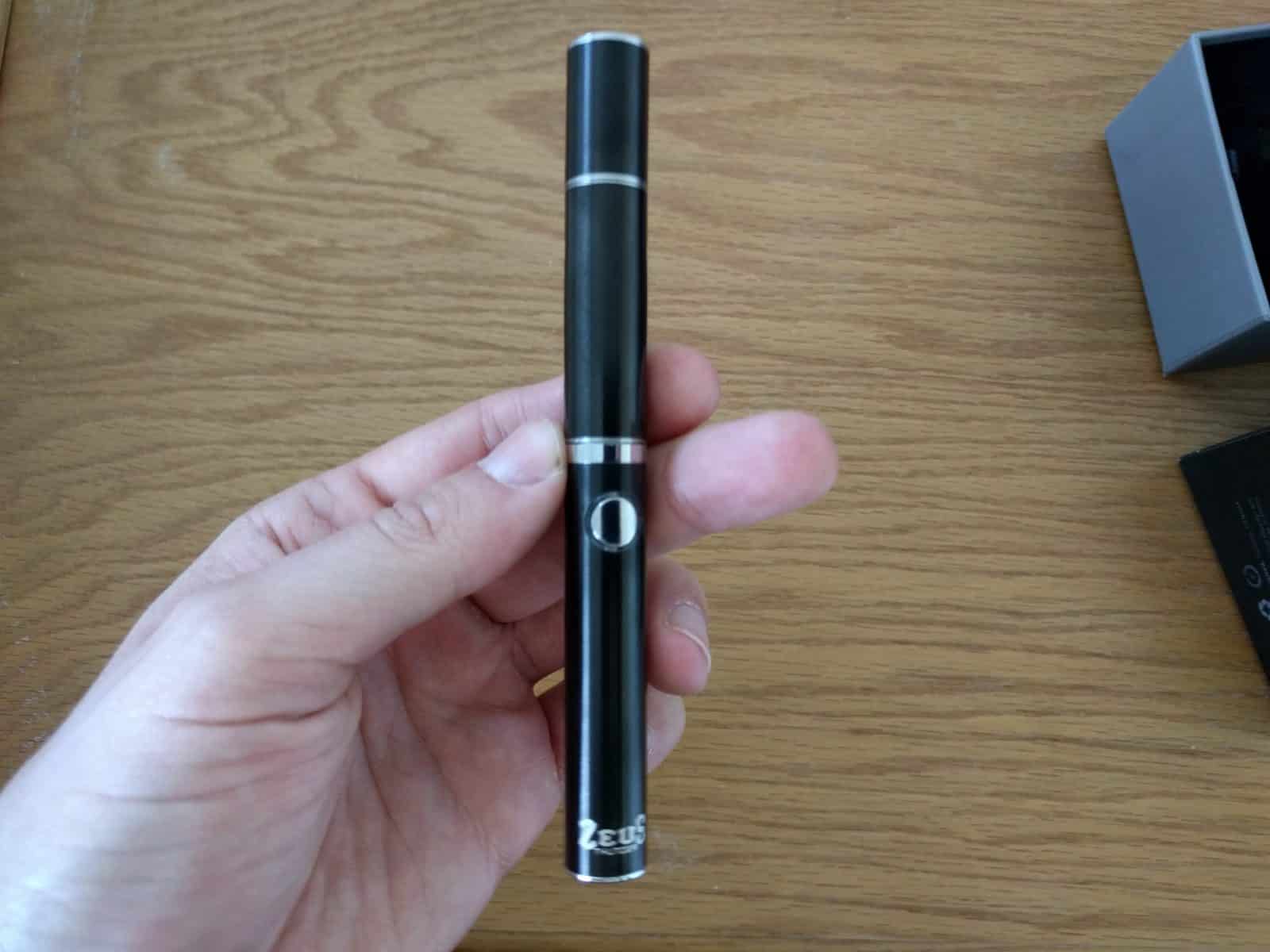 Vape Pen Review