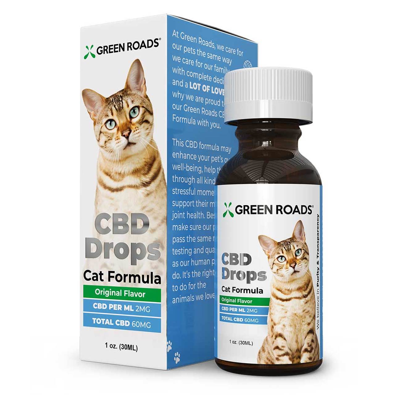What Is Cbd Oil For Cats?