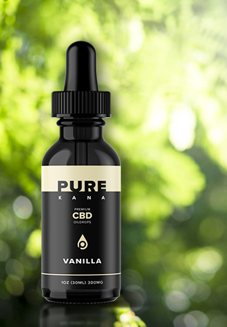 does cbd make your eyes red