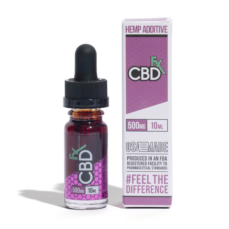 500mg Cbd Vape