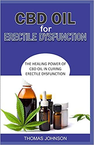 Best Cbd Oil For Erectile Dysfunction