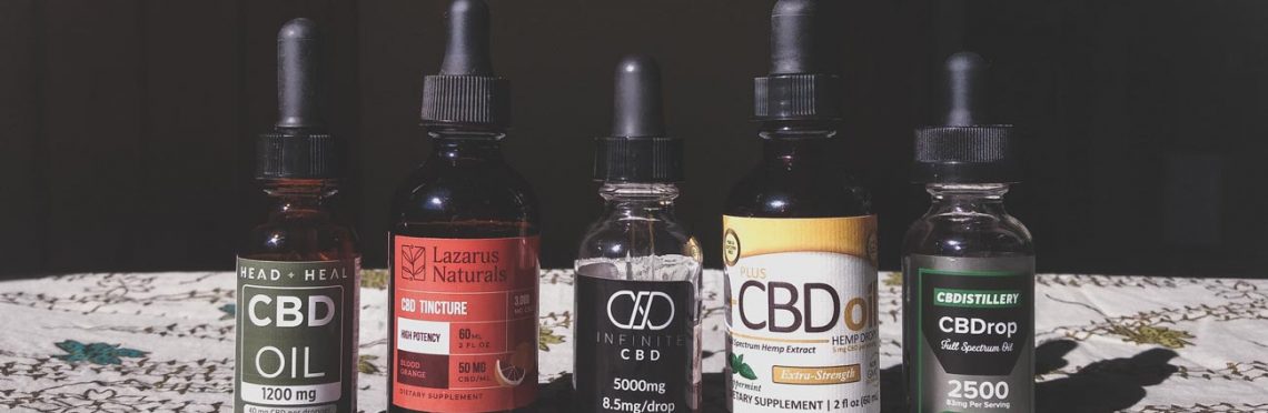 Best Value Cbd Oil