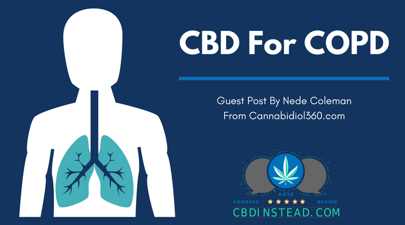 Cannabis Oil For Copd