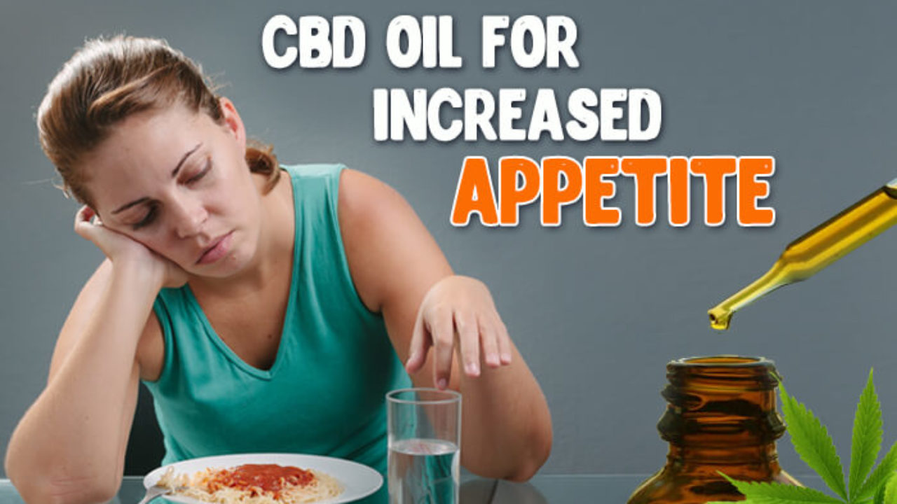 Cbd Appetite