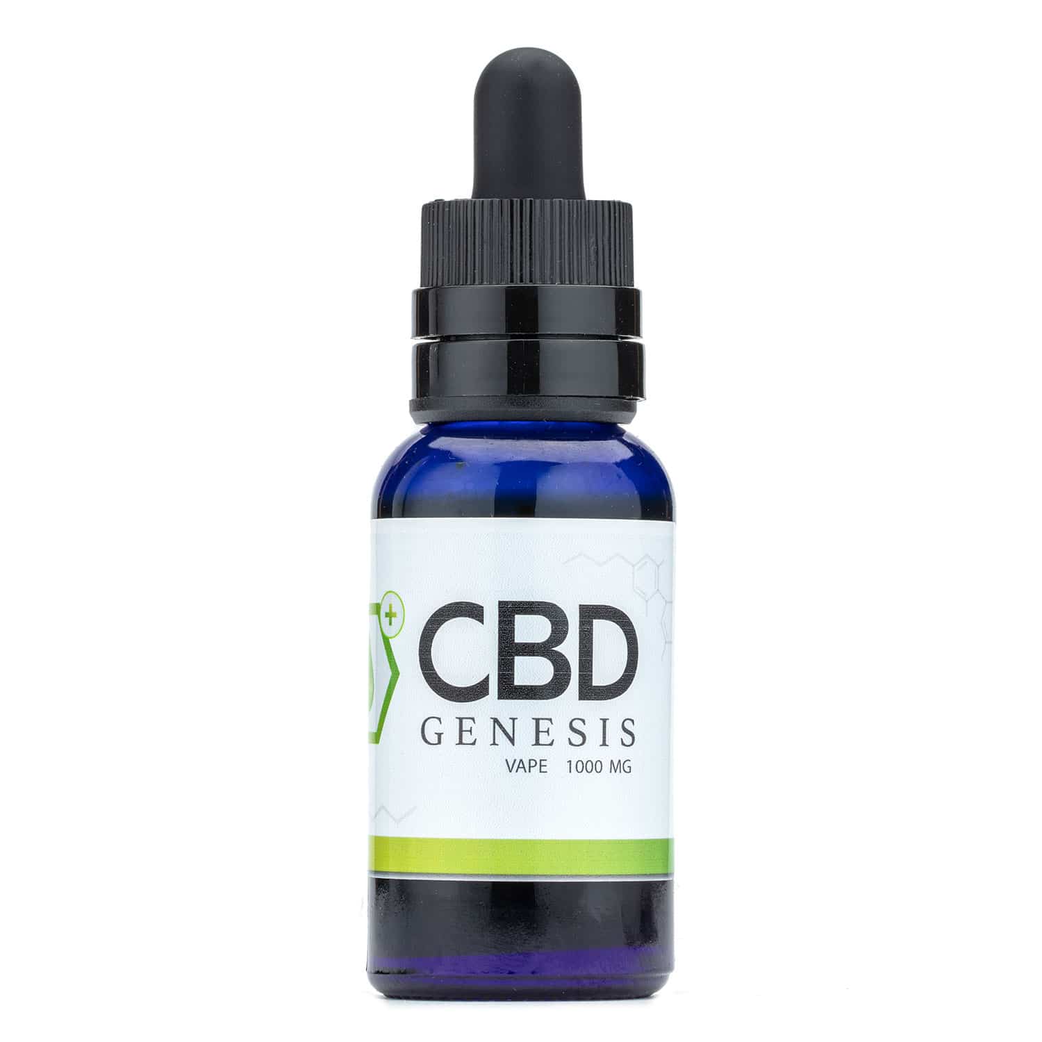 Cbd Genesis