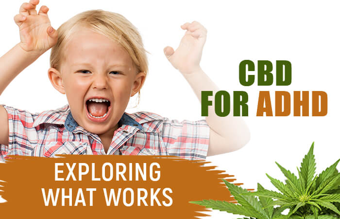 Cbd Oil And Adhd