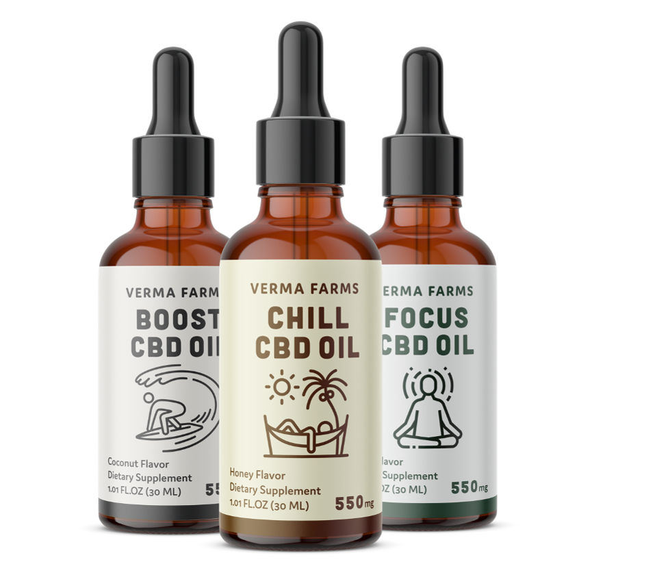 Cbd Oil Best Brands