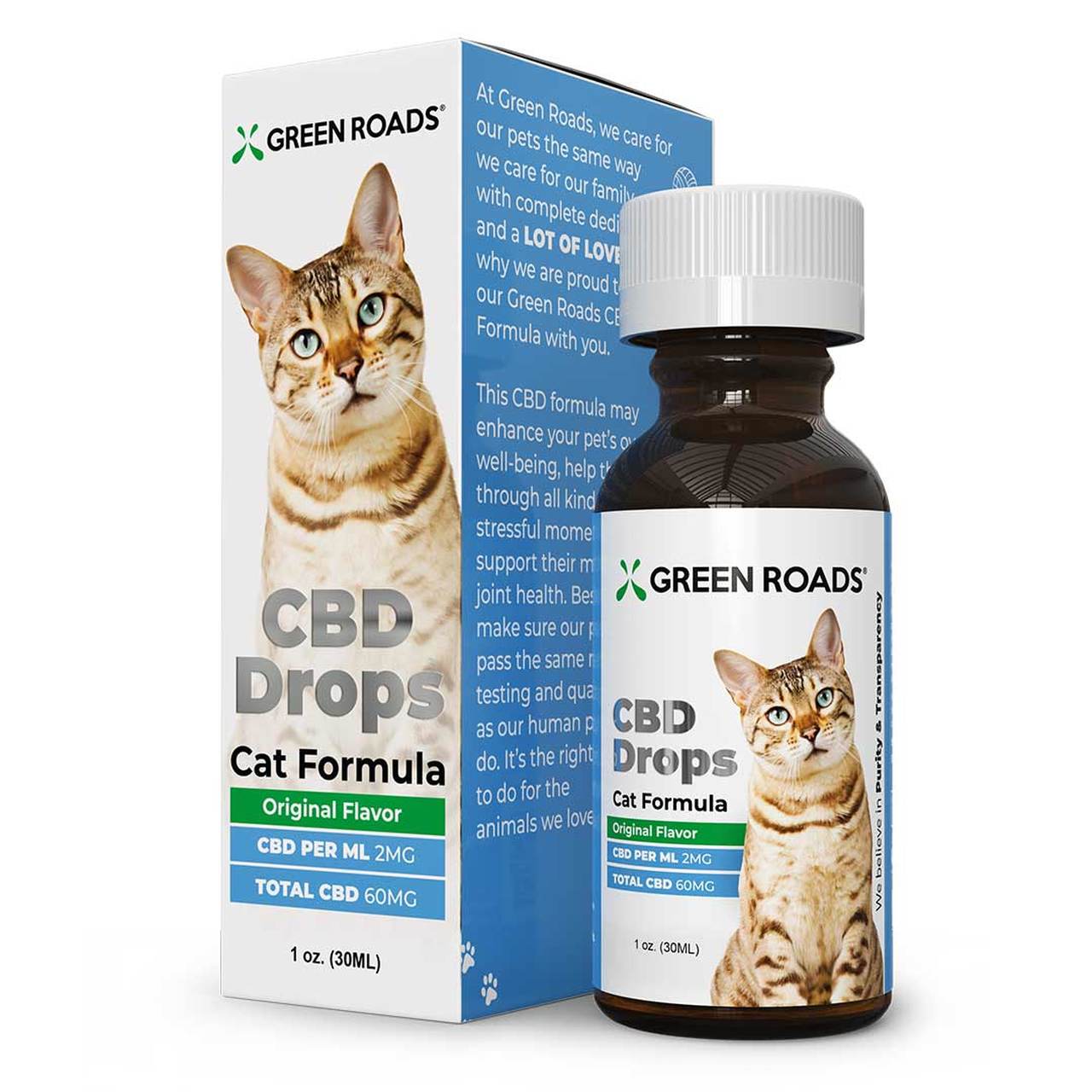 Cbd Oil Cats