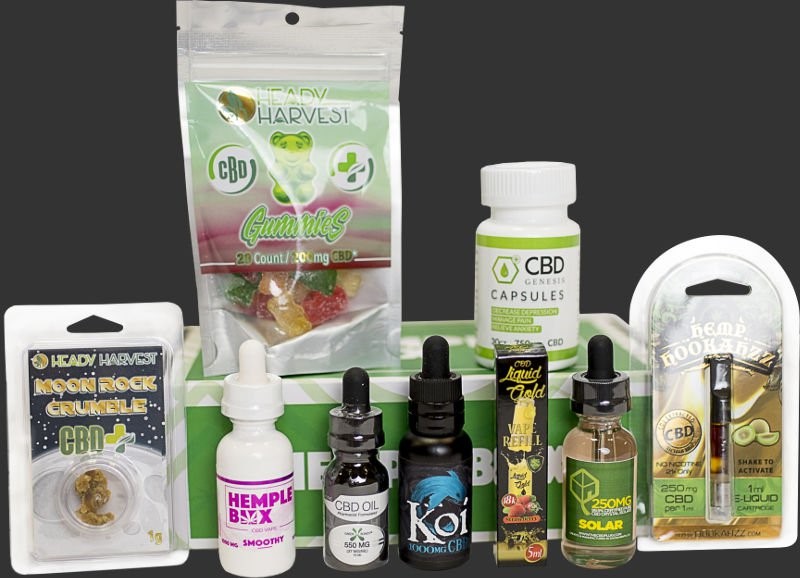 Cbd Oil Chattanooga Tn