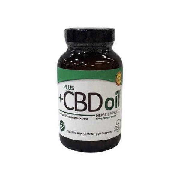 Cbd Oil Fresh Thyme Price