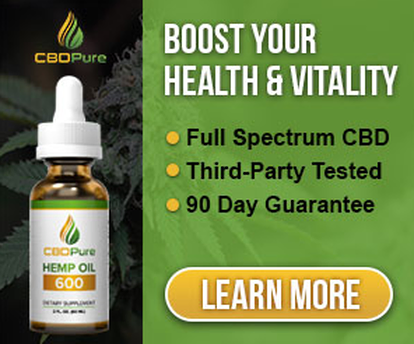 Cbd Oil In Florida