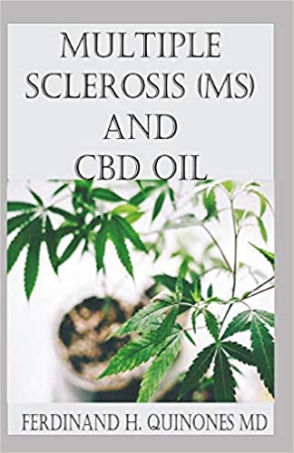 Cbd Oil Multiple Sclerosis