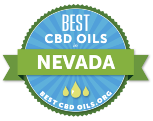 Cbd Oil Nevada