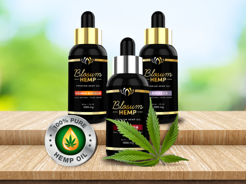 Cbd Oil New York How Much Can I Make A Year