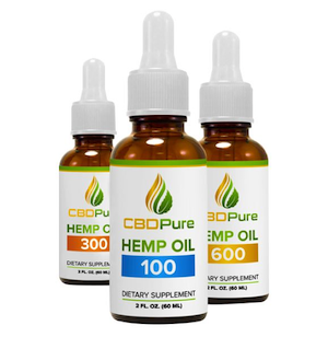 Cbd Oil Tendonitis