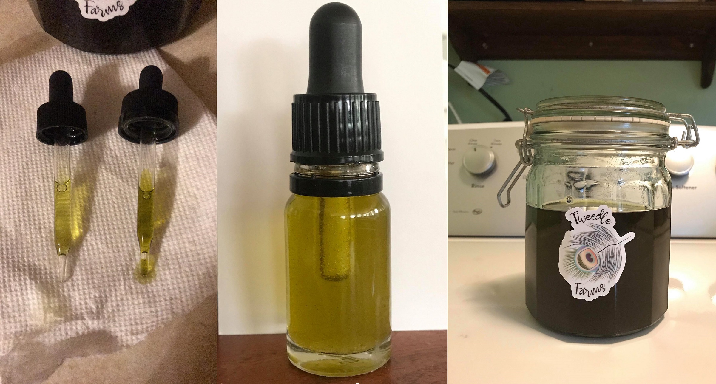 Diy Cbd Oil