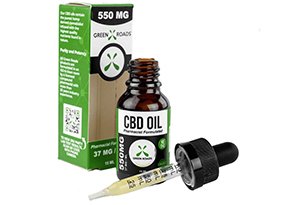 Green Roads Cbd Oil Review