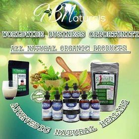 Heart And Body Naturals