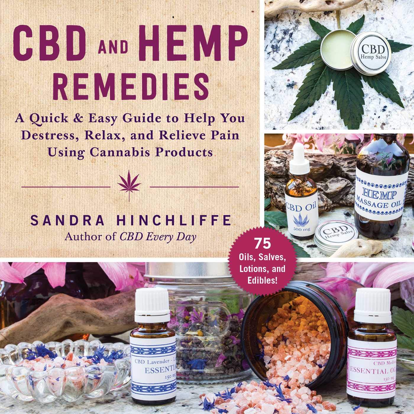 Hemp Remedies